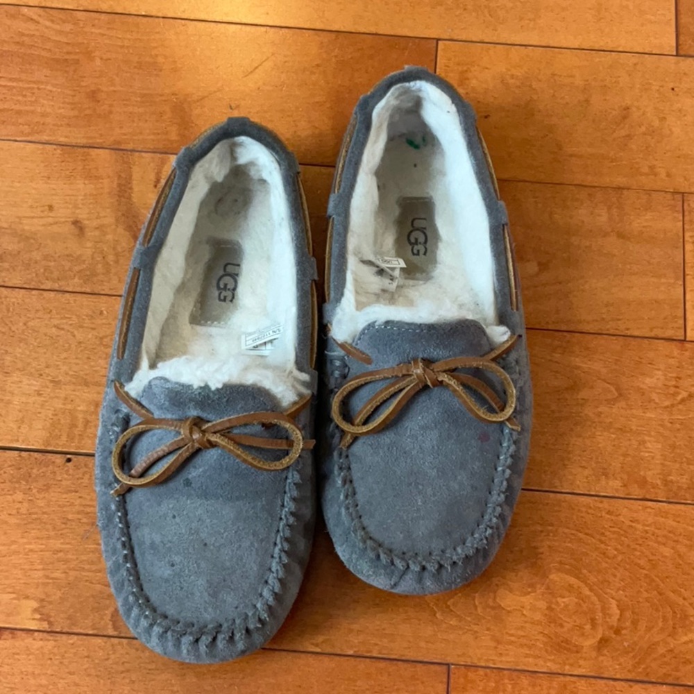 Ugg Slippers